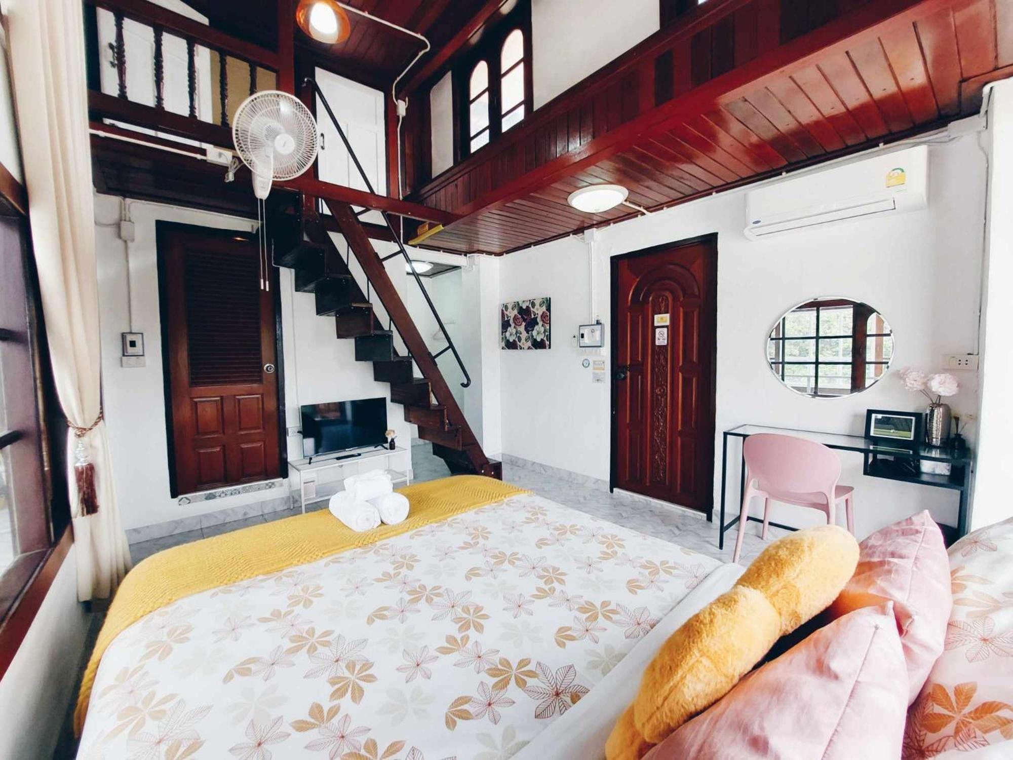 大城 Hello Sunshine旅舍 外观 照片